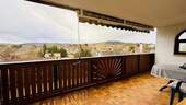 Balkon Erdgeschoss - 