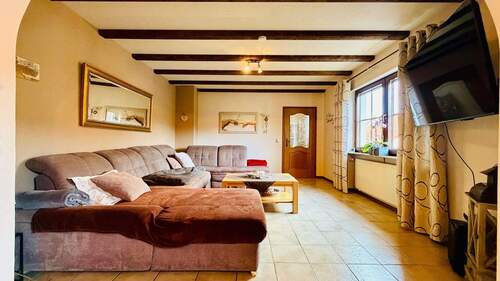 Wohnbereich Obergeschoss - 