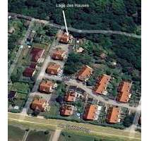 3-Raum-Wohnung Über der Eine mit Tiefgaragen-Platz - Aschersleben