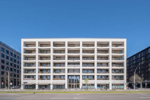 Hausansicht - 