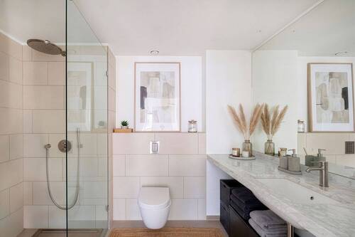 Bad en Suite - 