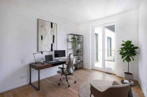 Weiteres Zimmer - 