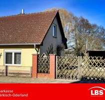 Idylllisches Wohnen - Platz für Kreative - Lietzen