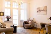 Wohnzimmer - 