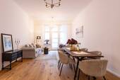 Wohnzimmer - 