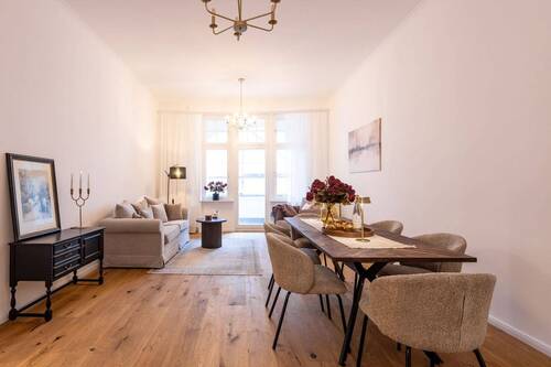 Wohnzimmer - 