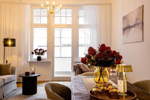 Wohnzimmer - 