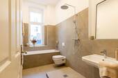 Wannenbad - 