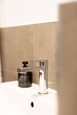 Badezimmer - Details - 