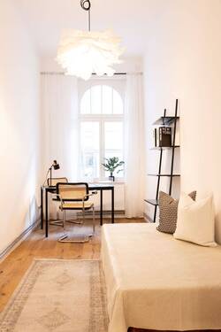 Arbeitszimmer - 