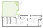 Grundriss - 