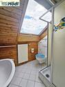 TGL-Duschbad im DG - 