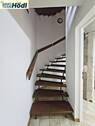 Treppe ins UG - 