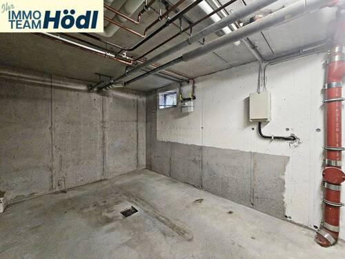 Keller im UG - 