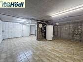 2.Foto Hobbyraum und Technikraum im UG - 