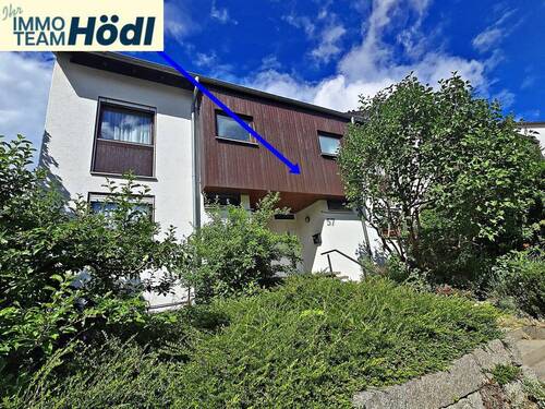 Frontansicht - 