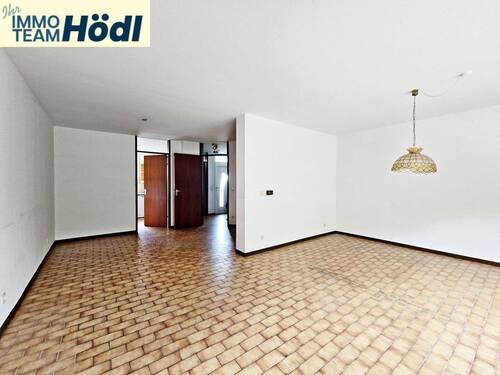 1.Foto Wohn-und Esszimmer - 