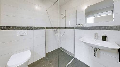Gäste-WC - 