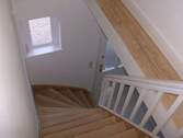 02-Treppe_DG-EG - 5 Zimmer Einfamilienhaus in Eutin
