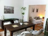 05-Zimmer 2 mit Blick Richtung Zimmer 3 - 