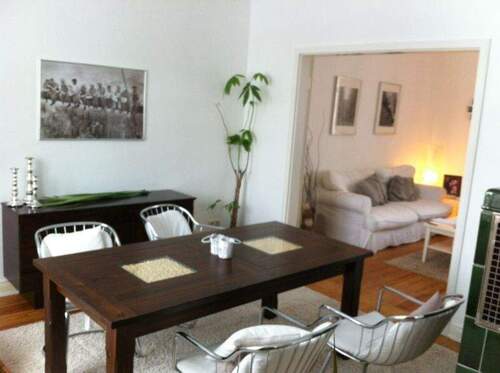 05-Zimmer 2 mit Blick Richtung Zimmer 3 - 