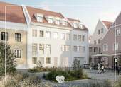 Außenansicht - Etagenwohnung mit 101,10 m² in Moosburg an der Isar zum Kaufen