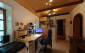 Arbeitszimmer - 