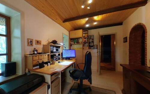 Arbeitszimmer - 