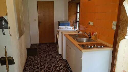 Hauswirtschaftsraum - 