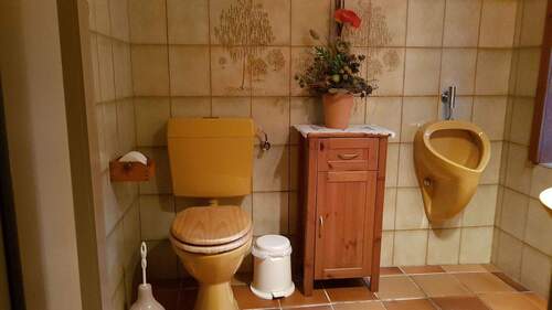 Gäste-WC - 