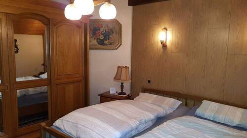 Schlafzimmer - 