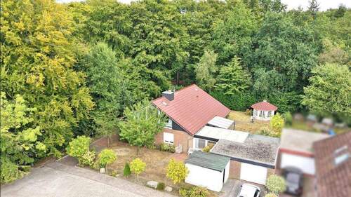 Bild3 - 5 Zimmer Einfamilienhaus in Hage