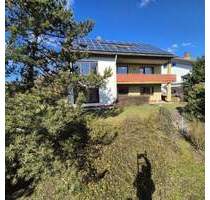 In aller Ruhe die Sonne genießen ! - Wertheim-Lindelbach