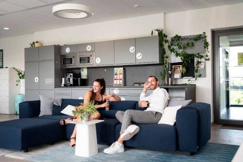 Bild 2 - Büro zur Miete in Dortmund