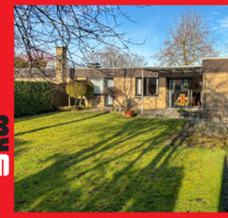 Ebenerdiges Wohnen ***4258 G Bungalow in Gütersloh-Nordhorn