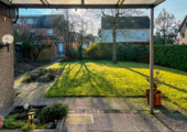 Gartenansicht - 