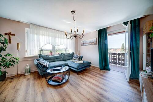 OG Wohnzimmer - 