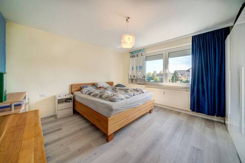 OG Schlafzimmer - 