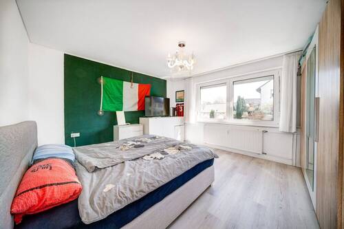 EG Schlafzimmer - 