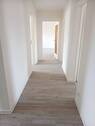 Flur - Wunsiedel! Sanierte 4-Zimmer-Wohnung mit Balkon WE05