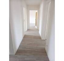 Wunsiedel! Sanierte 4-Zimmer-Wohnung mit Balkon WE05