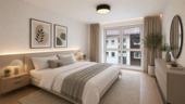 Schlafzimmer - 