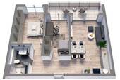 Grundriss - 