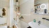 Badezimmer 1 - 