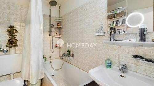 Badezimmer 1 - 