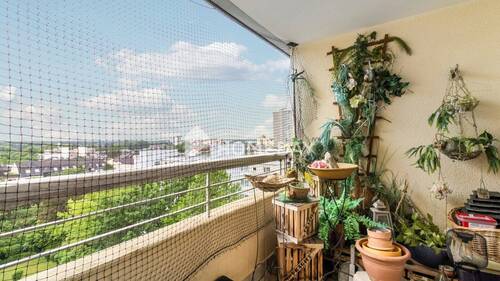 Loggia 2 - 2 Zimmer Etagenwohnung zum Kaufen in Neu-Isenburg