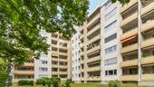Außenansicht 3 - 2 Zimmer Etagenwohnung in Neu-Isenburg