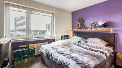 Schlafzimmer 1 - 