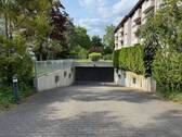 TG-Zufahrt - 