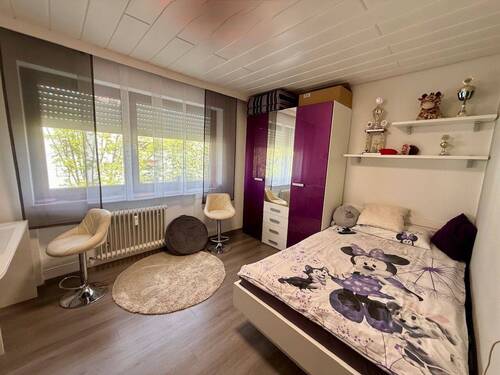 Kinderzimmer - 